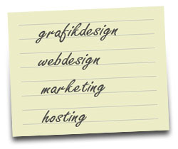 Grafikdesign, Webdesign, Marketing und Hosting in Essen, Mülheim und Umgebung. Internetseiten erstellen, Mülheim, Oberhausen Umgebung.